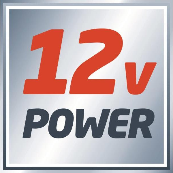 Einhell Akku-Bohrschrauber TH-CD 12-2 Li Kit