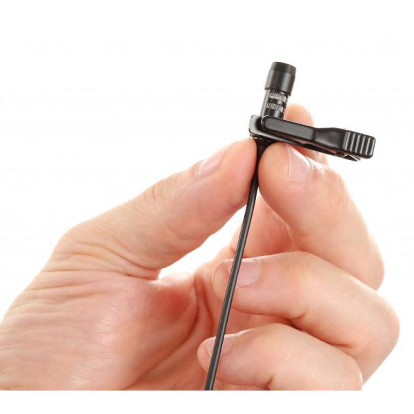 IK Multimedia Mikrofon iRig Mic Lav 2-er Set