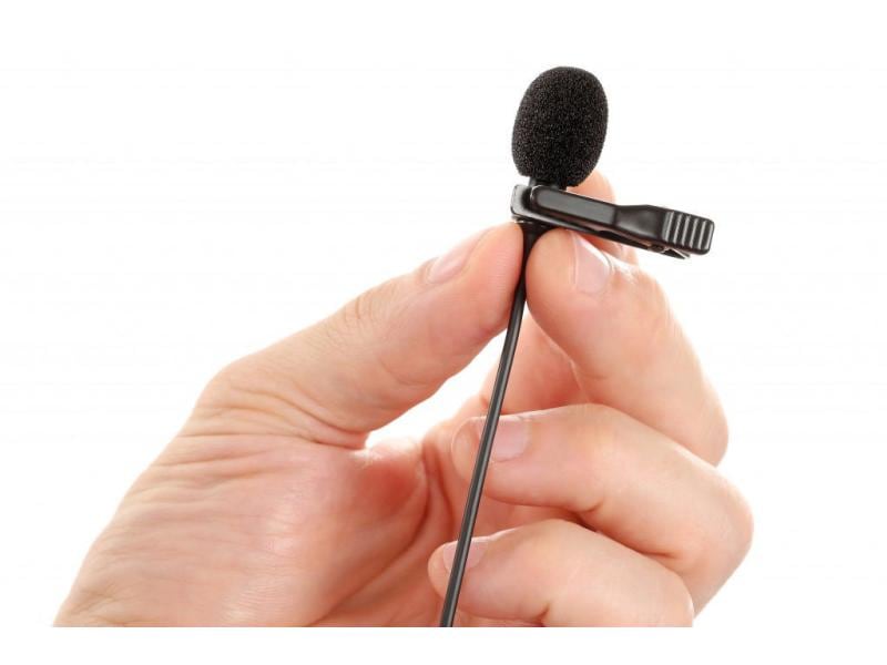 IK Multimedia Mikrofon iRig Mic Lav 2-er Set