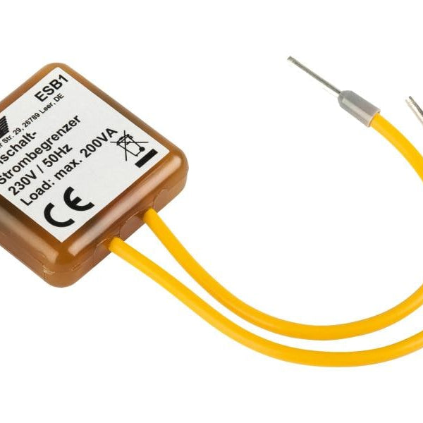 eQ-3 Einschalt-Strombegrenzer