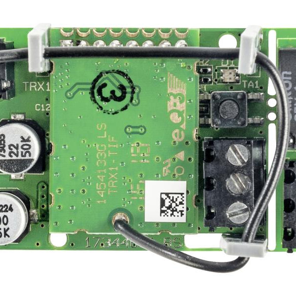 Homematic IP Smart Home Funk-Schaltplatine Miniatur-Relais