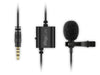 IK Multimedia Mikrofon iRig Mic Lav 2-er Set