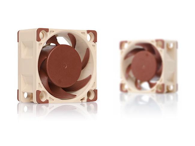 Noctua PC-Lüfter NF-A4x20 FLX