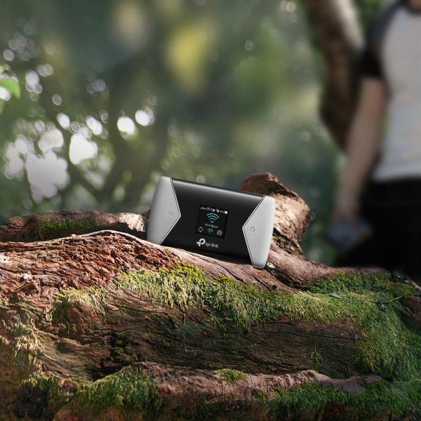 TP-Link LTE Hotspot M7450