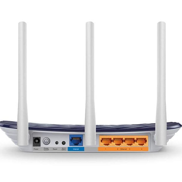 TP-Link Router Archer C20 V4