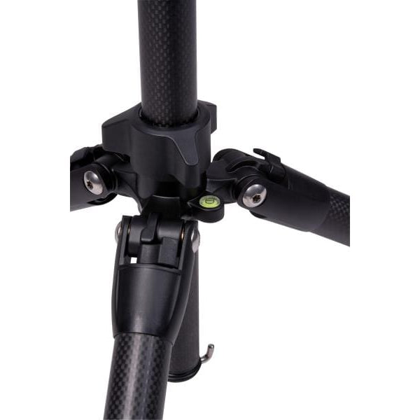 Dörr Stativ Racer CR-1440 Carbon Inkl. Kugelkopf