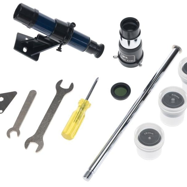 Dörr Teleskop Saturn 50