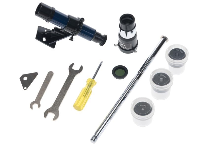 Dörr Teleskop Saturn 50