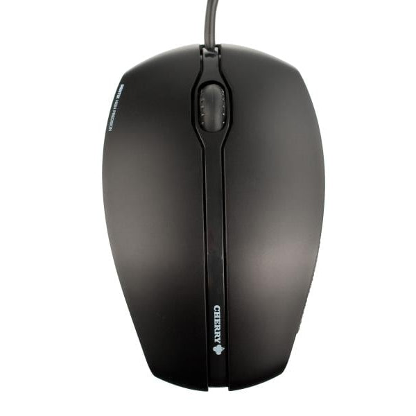 Cherry Maus Gentix Corded schwarz