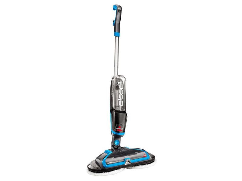 BISSELL Hartbodenreiniger Spin Wave 105 W