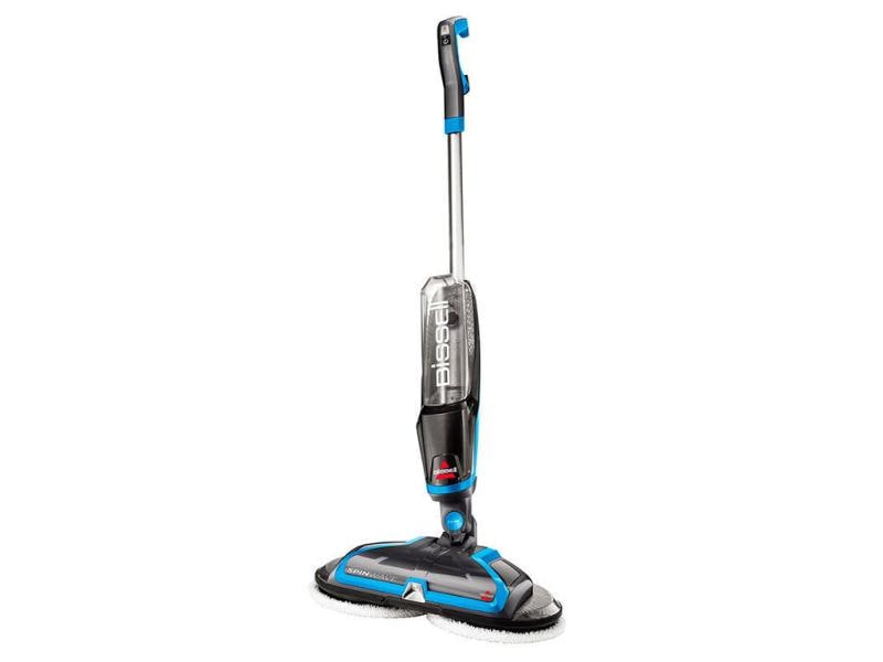 BISSELL Hartbodenreiniger Spin Wave 105 W