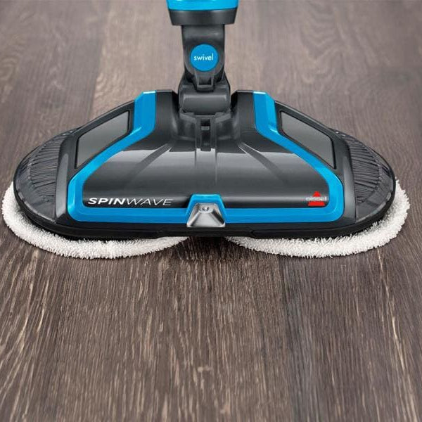 BISSELL Hartbodenreiniger Spin Wave 105 W