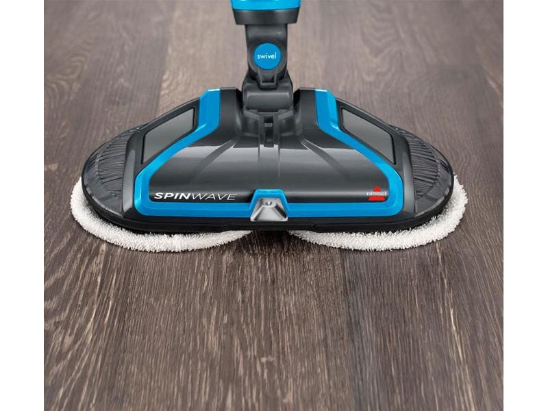 BISSELL Hartbodenreiniger Spin Wave 105 W
