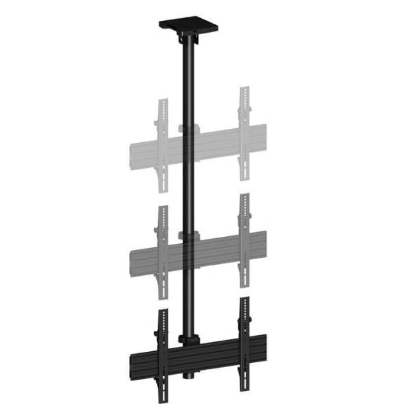 Multibrackets Deckenhalterung MBC1U Professional