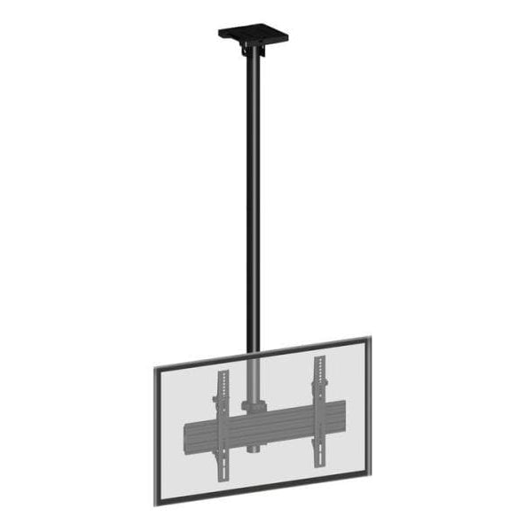 Multibrackets Deckenhalterung MBC1U Professional