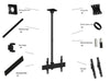 Multibrackets Deckenhalterung MBC1U Professional