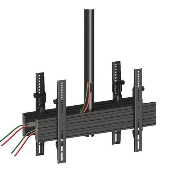 Multibrackets Deckenhalterung MBC1UX2 Professional