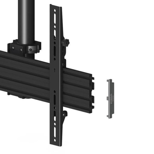 Multibrackets Deckenhalterung MBC1UX2 Professional