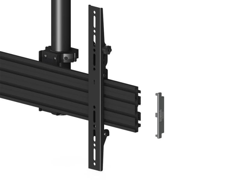 Multibrackets Deckenhalterung MBC1UX2 Professional