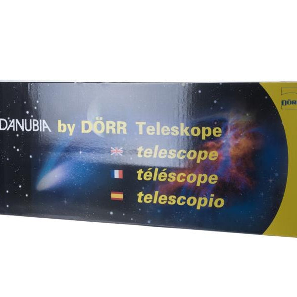 Dörr Teleskop Saturn 50