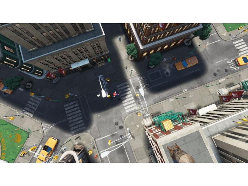 Nintendo Super Mario Odyssey