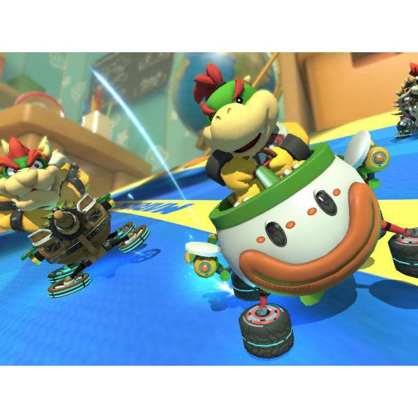 Nintendo Mario Kart 8 Deluxe