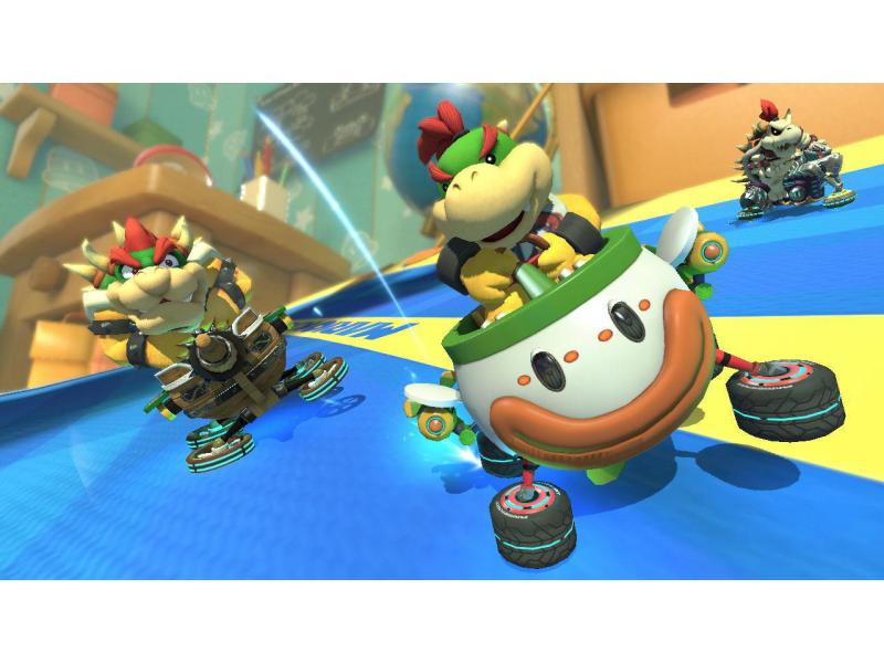 Nintendo Mario Kart 8 Deluxe