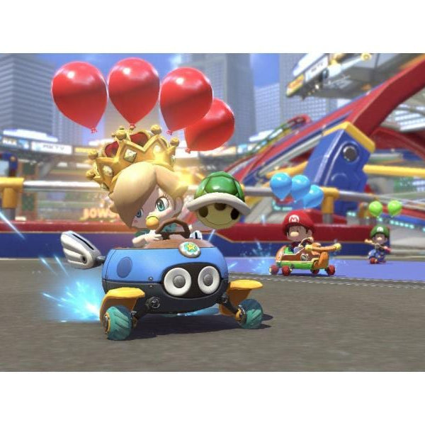 Nintendo Mario Kart 8 Deluxe