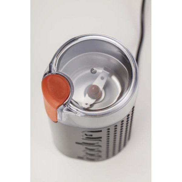 Bodum Kaffeemühle Bistro Schwarz