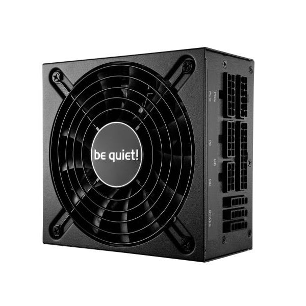 Be quiet! SFX-L - 600W