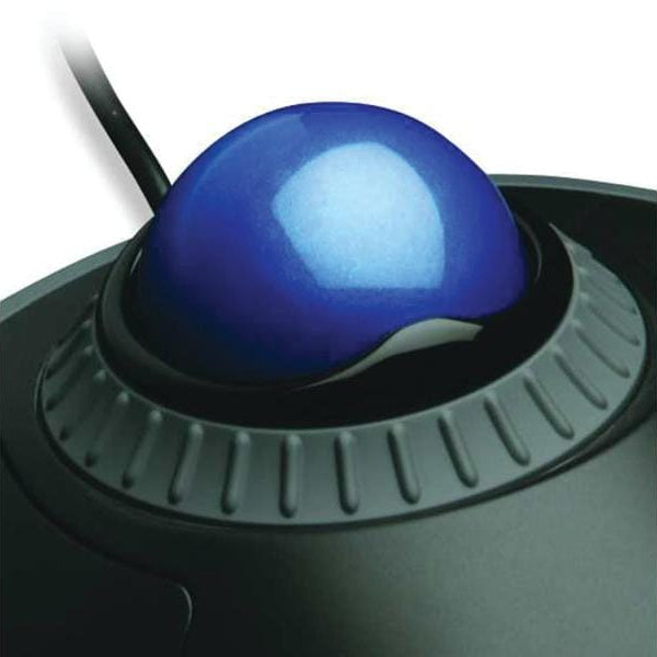 Kensington Trackball Orbit
