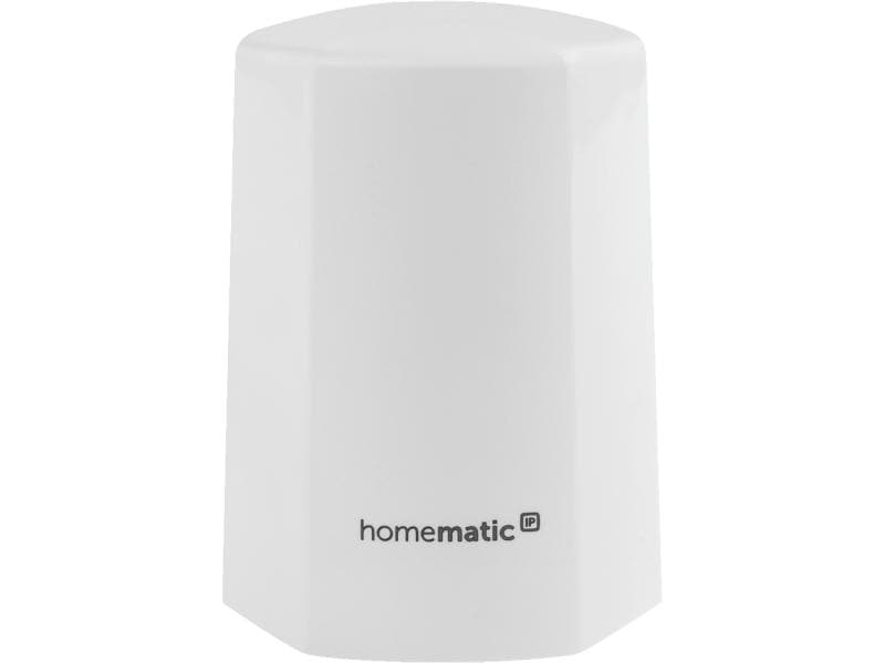 HomeMatic IP Temperatur- und Luftfeuchtigkeitssensor, aussen - anthrazit