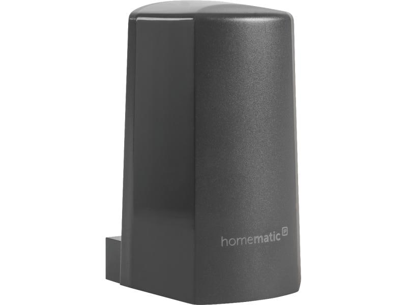 HomeMatic IP Temperatur- und Luftfeuchtigkeitssensor, aussen - anthrazit