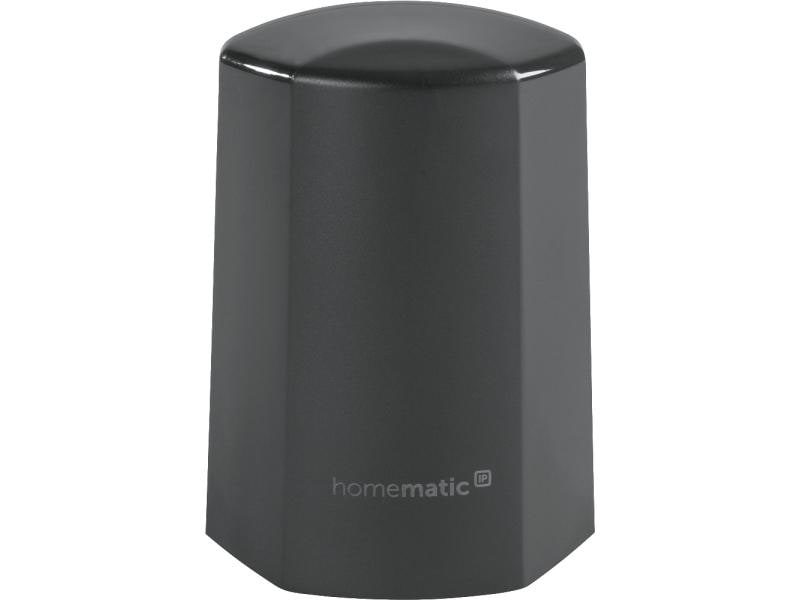 HomeMatic IP Temperatur- und Luftfeuchtigkeitssensor, aussen - anthrazit