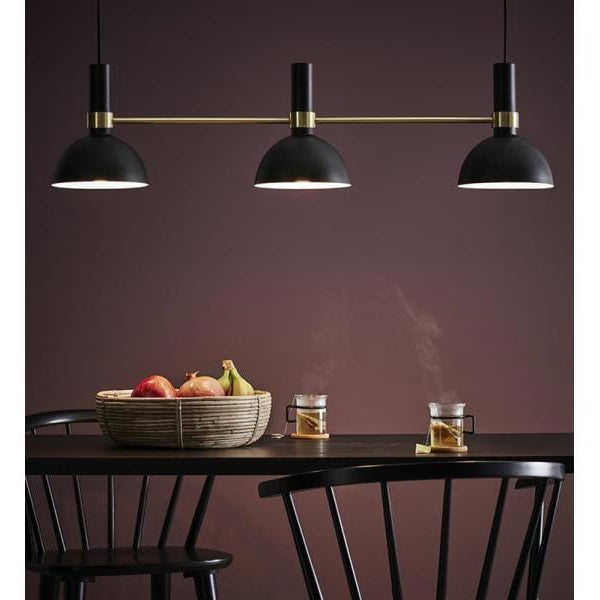 Markslöjd Pendelleuchte LARRY