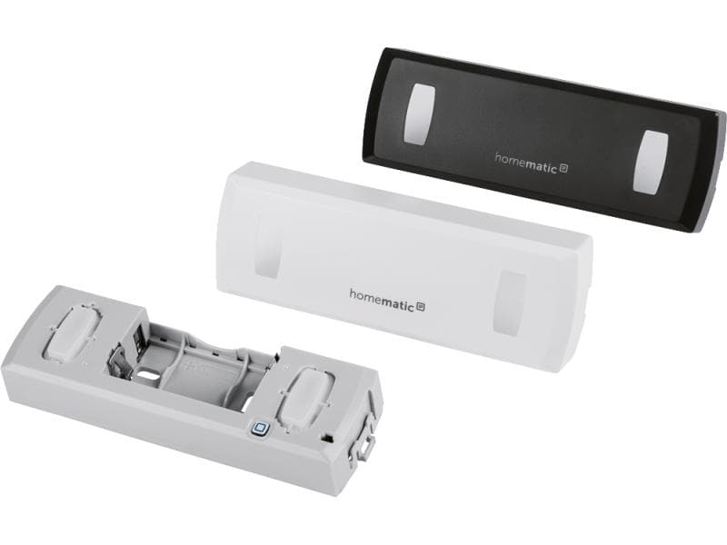 Homematic IP Smart Home Funk-Durchgangssensor mit Richtungserkennung