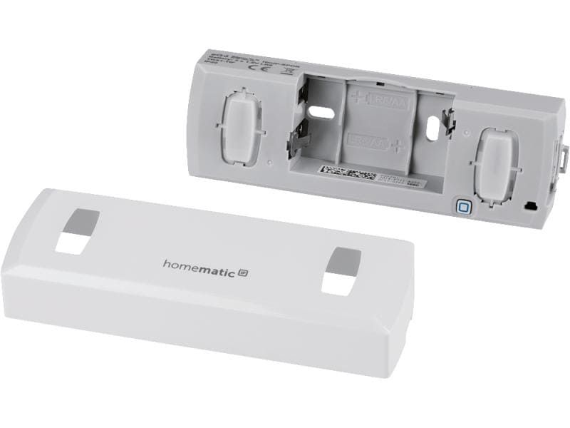 Homematic IP Smart Home Funk-Durchgangssensor mit Richtungserkennung