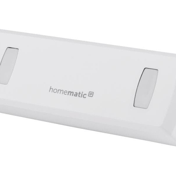 Homematic IP Smart Home Funk-Durchgangssensor mit Richtungserkennung