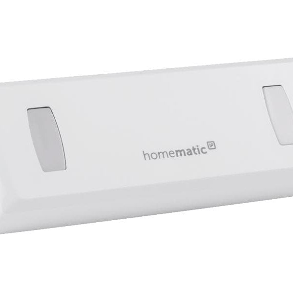 Homematic IP Smart Home Funk-Durchgangssensor mit Richtungserkennung