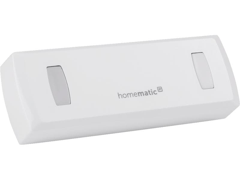 Homematic IP Smart Home Funk-Durchgangssensor mit Richtungserkennung