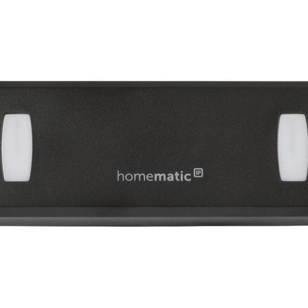 Homematic IP Smart Home Funk-Durchgangssensor mit Richtungserkennung