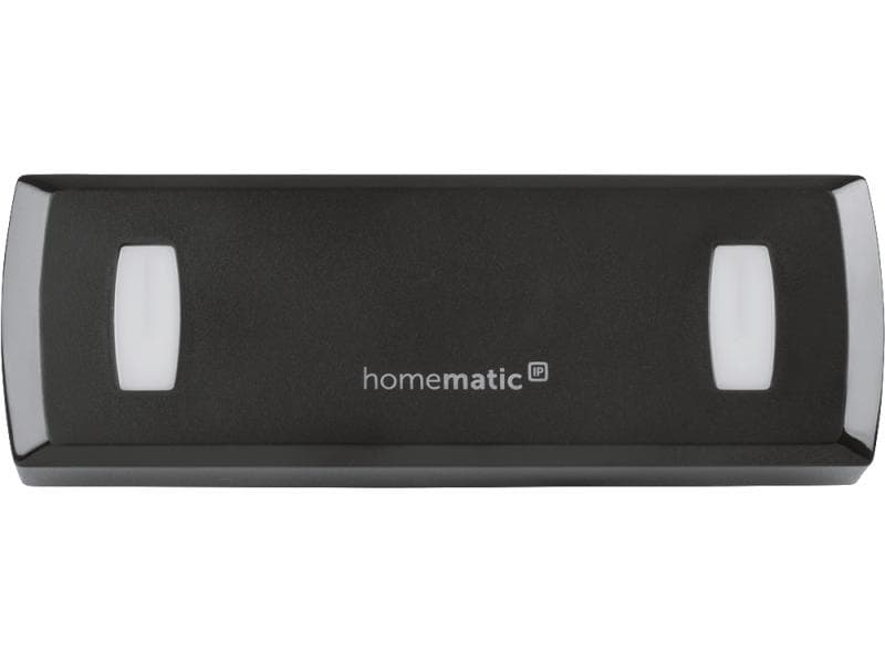 Homematic IP Smart Home Funk-Durchgangssensor mit Richtungserkennung