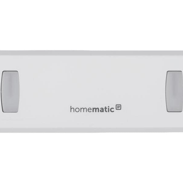 Homematic IP Smart Home Funk-Durchgangssensor mit Richtungserkennung