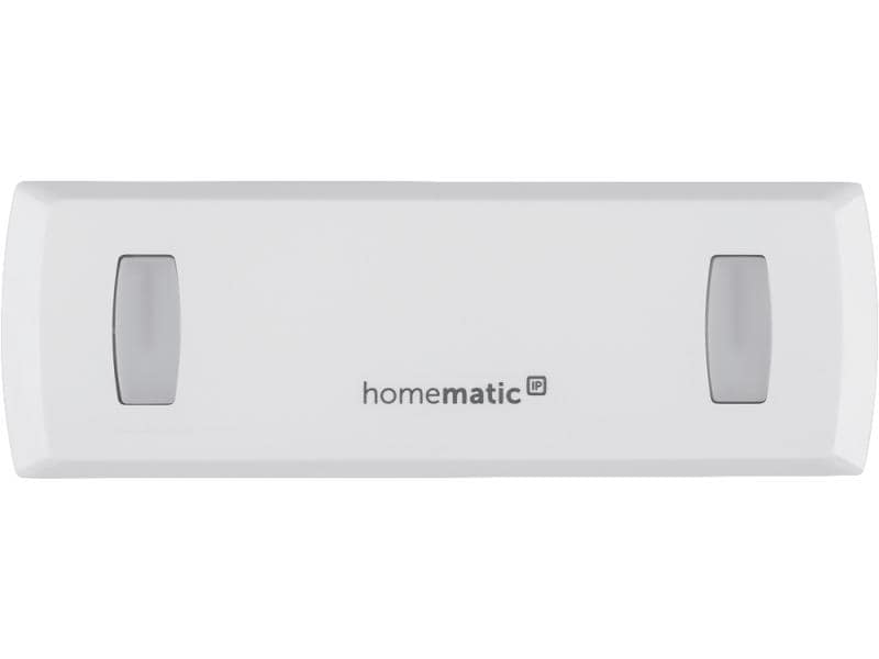 Homematic IP Smart Home Funk-Durchgangssensor mit Richtungserkennung