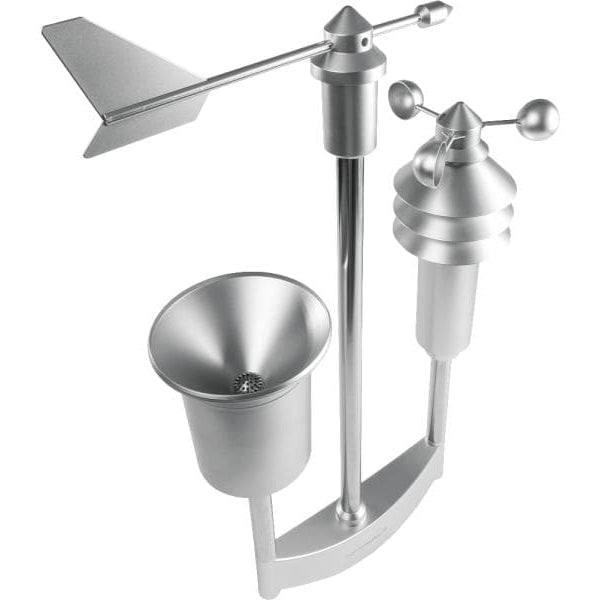 HomeMatic IP Wettersensor - pro