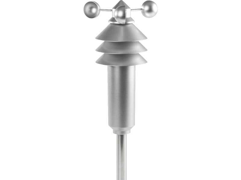 HomeMatic IP Wettersensor - basic