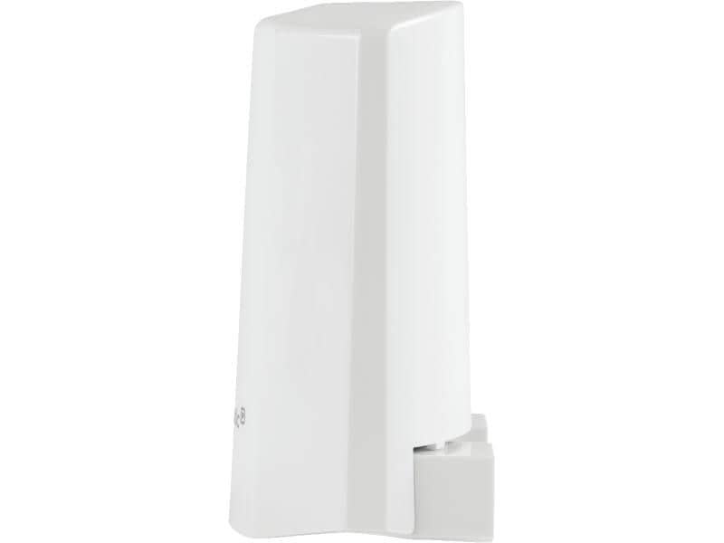 HomeMatic IP Temperatur- und Luftfeuchtigkeitssensor, aussen - weiss