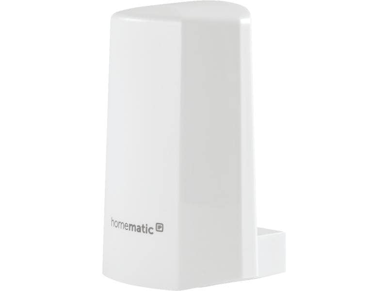 HomeMatic IP Temperatur- und Luftfeuchtigkeitssensor, aussen - anthrazit
