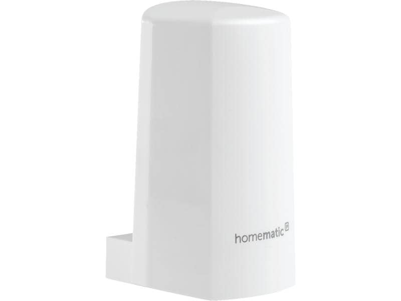 HomeMatic IP Temperatur- und Luftfeuchtigkeitssensor, aussen - weiss