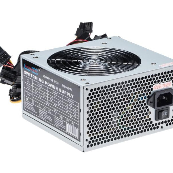 LC-Power LC600H-12 V2.31 - 600W